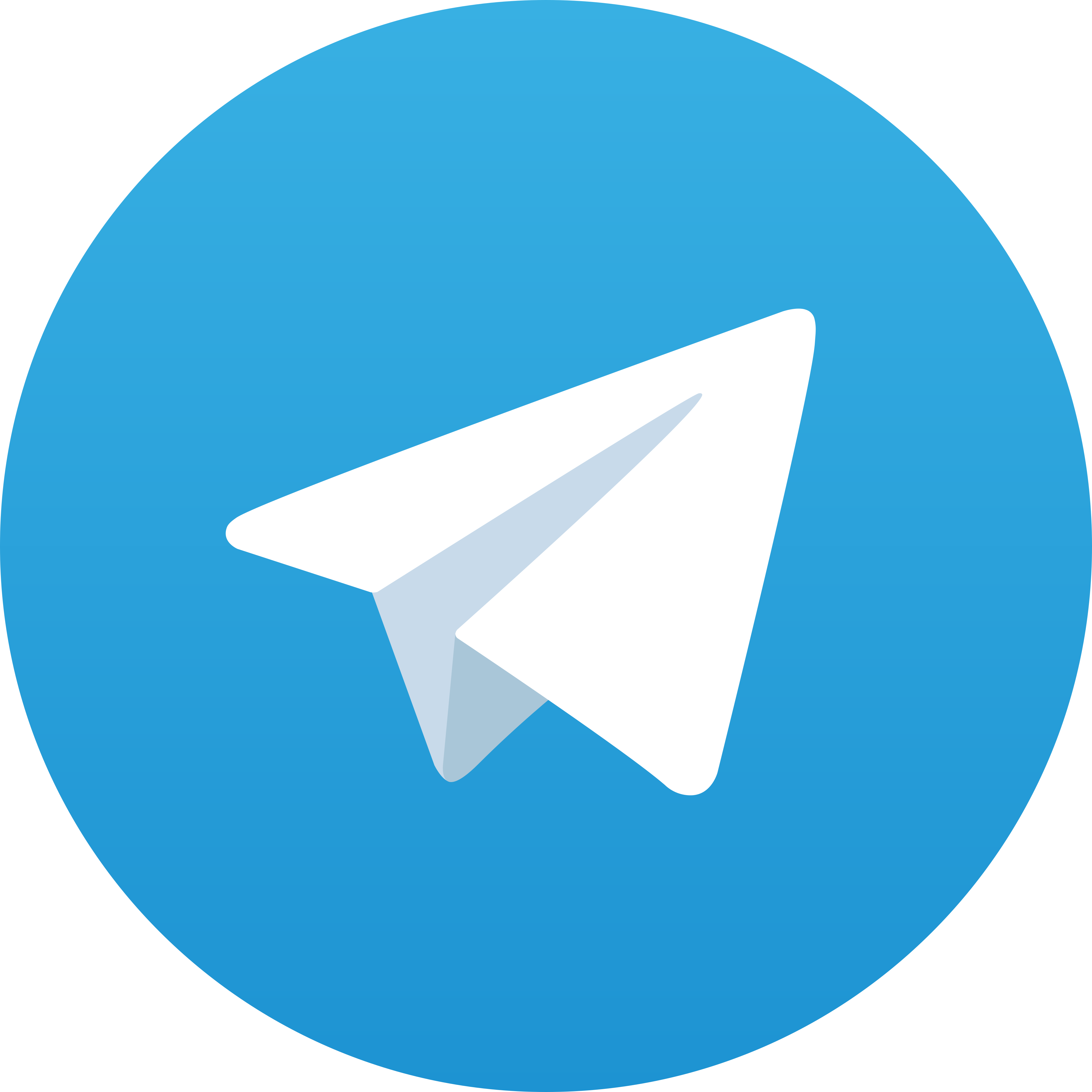 Telegram PADIWIN88